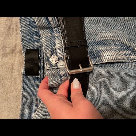 RtA Dexter metallic jean - Picture 11 of 13